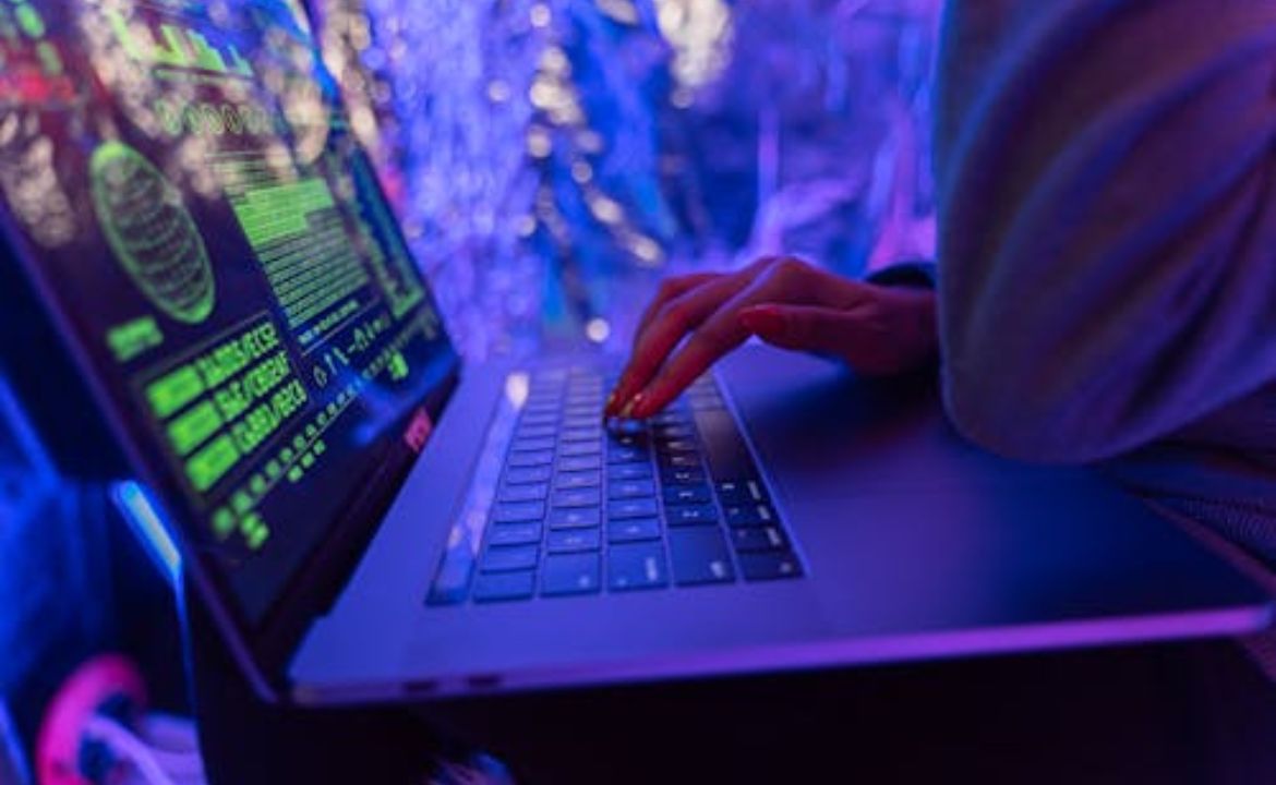 Software DowsStrike2045 Python Toolkit for Next Gen Coders!